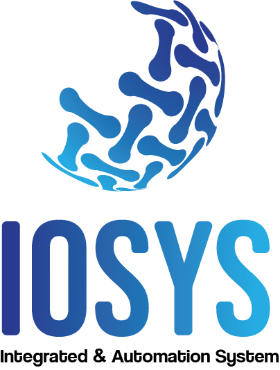 IOSYS Media Data